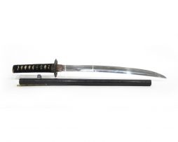 Wakizashi