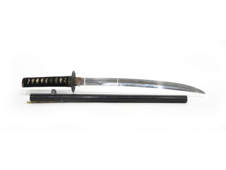 Wakizashi