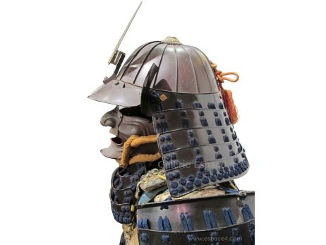 Armure japonaise - Mogami do tosei gusoku 4