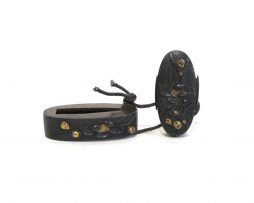 Fuchi-Kashira