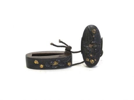 Fuchi-Kashira