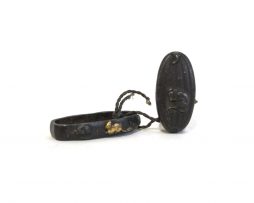 Fuchi-Kashira