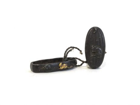 Fuchi-Kashira