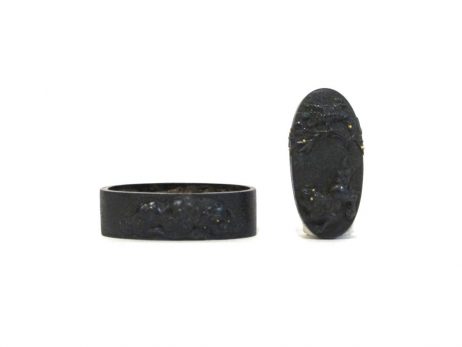 Fuchi-Kashira