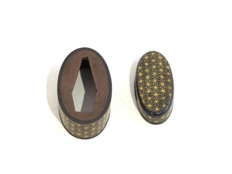 Fuchi-Kashira 2