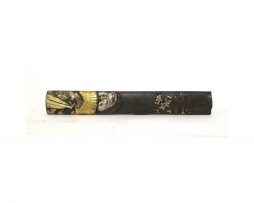 Kozuka représentant Okame