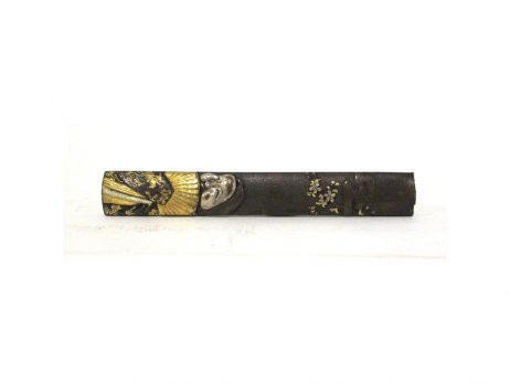 Kozuka représentant Okame