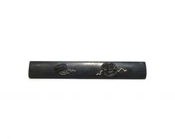 Kozuka masque de danseur de Sambaso