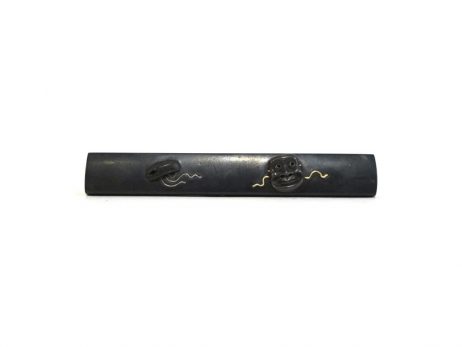 Kozuka masque de danseur de Sambaso