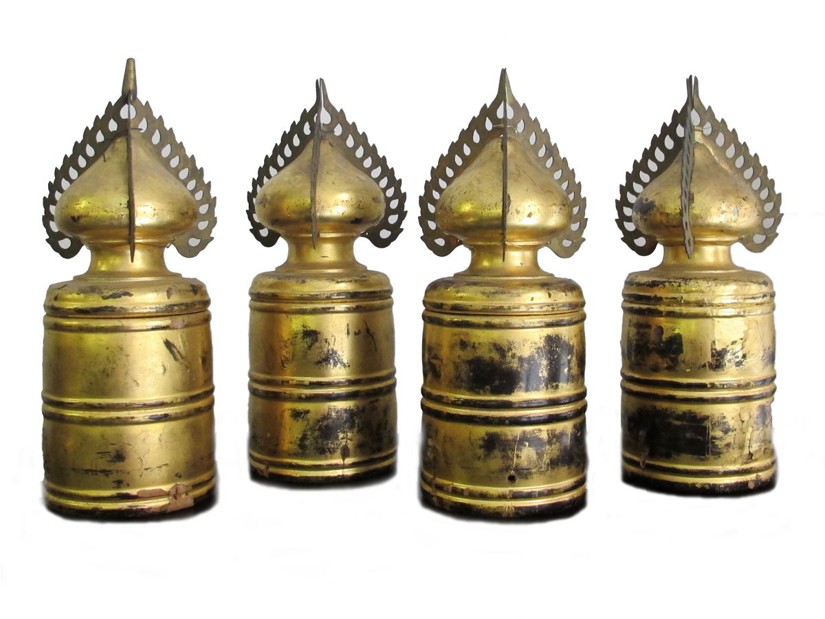 Four Gibôshi