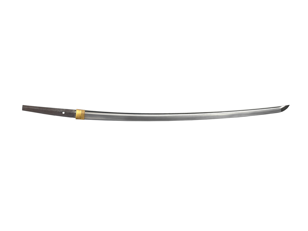 Tachi signé Tadahiro – Image 3